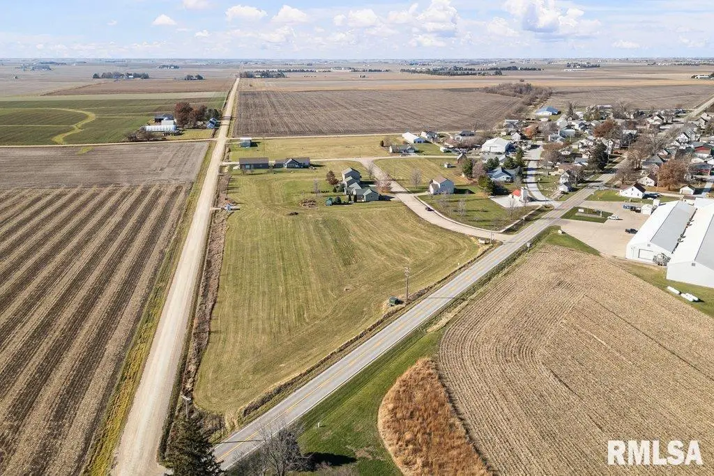 Lot 29 Rhonda Road, New Liberty, IA 52765 - #1