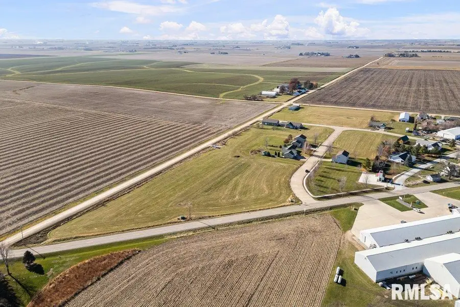 Lot 14 Linda Lane, New Liberty, IA 52765 - #2