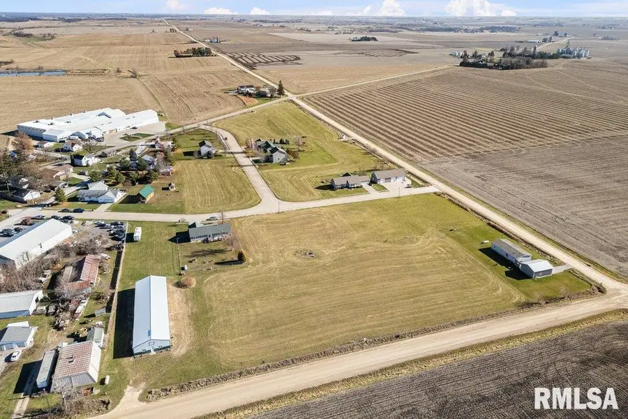 Lot 14 Linda Lane, New Liberty, IA 52765 - #3