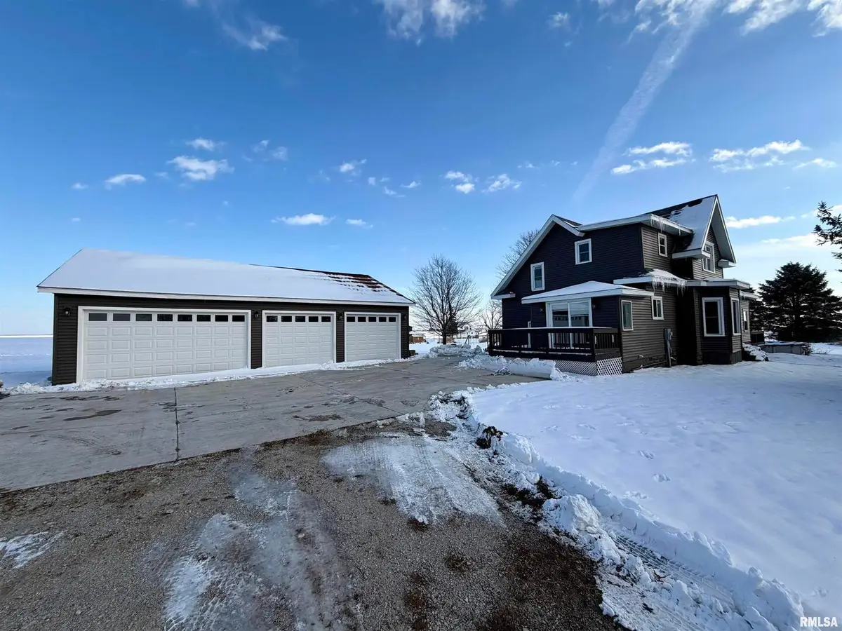 405 234th St Street, Aledo, IL 61231 - Image #1