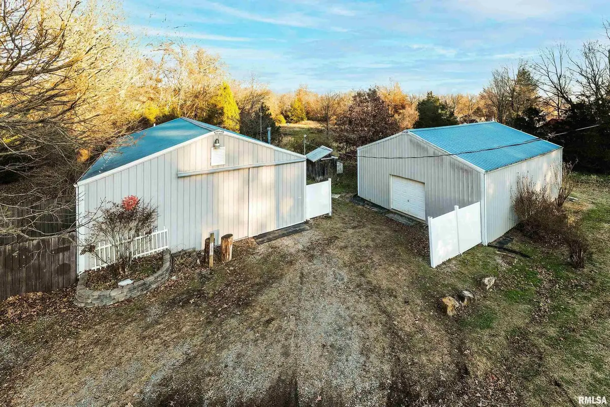 308 S Spillertown Road, Marion, IL 62959 - Image #1