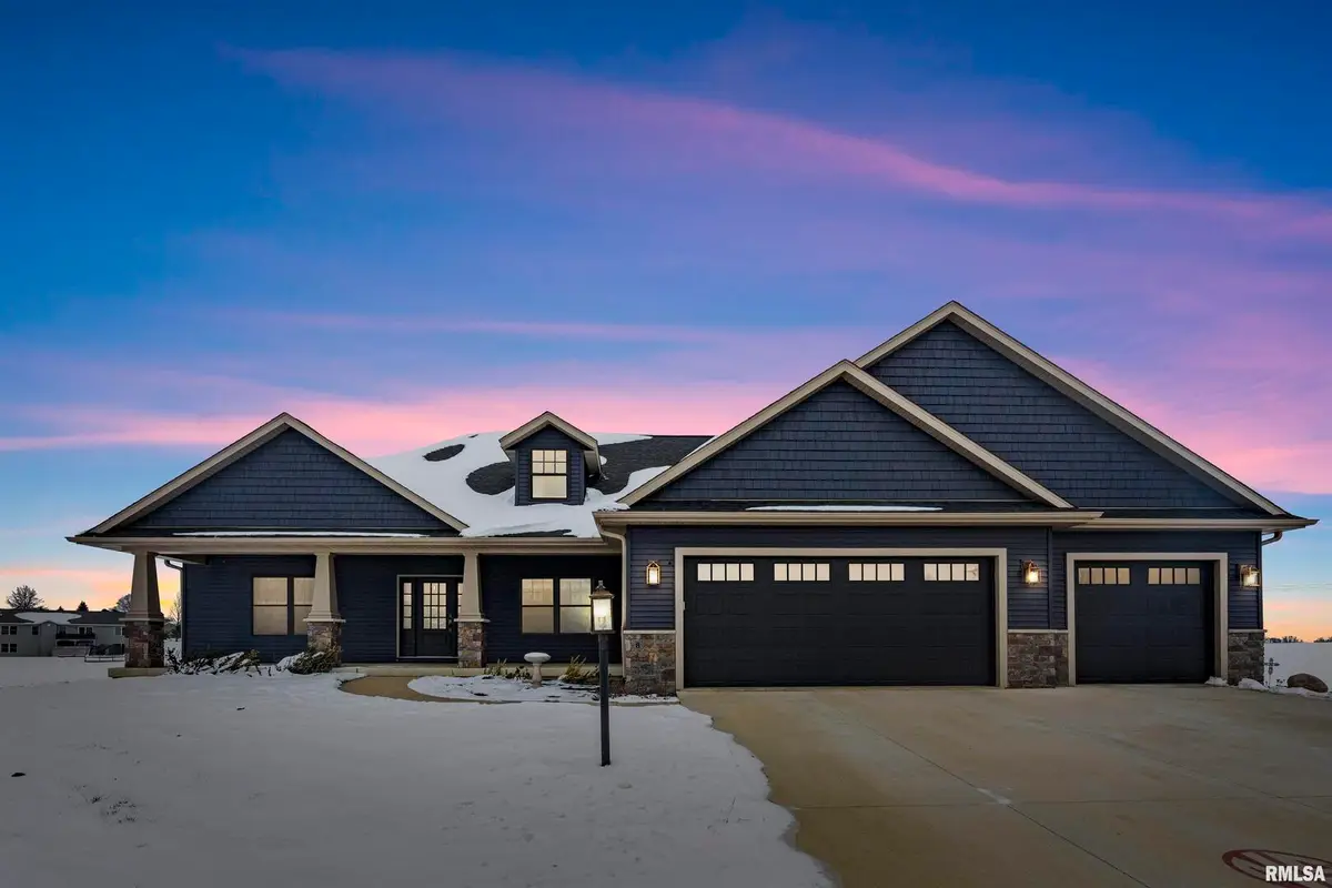 8 Foster Court, Eldridge, IA 52748 - Image #1