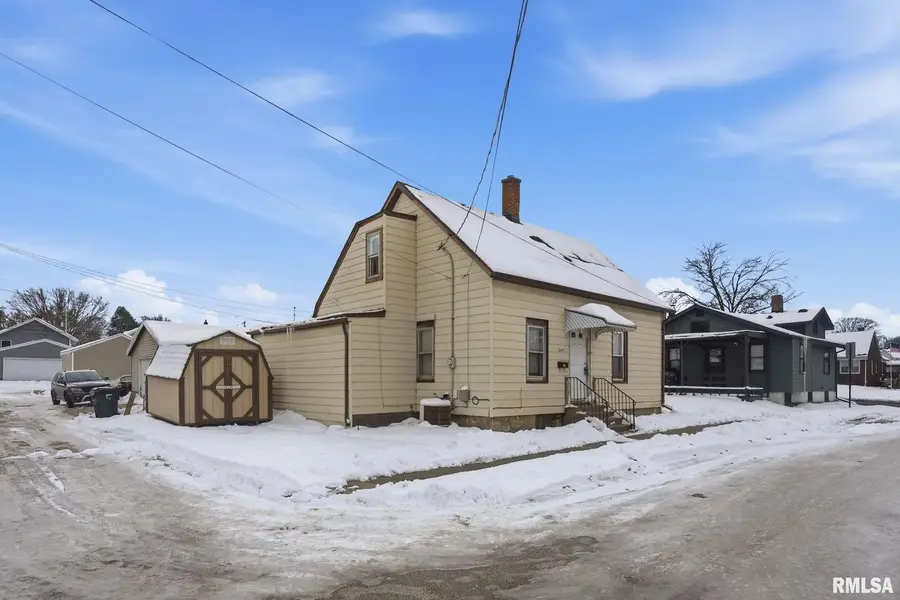 1649 Florence Lane, Davenport, IA 52804 - Image #2