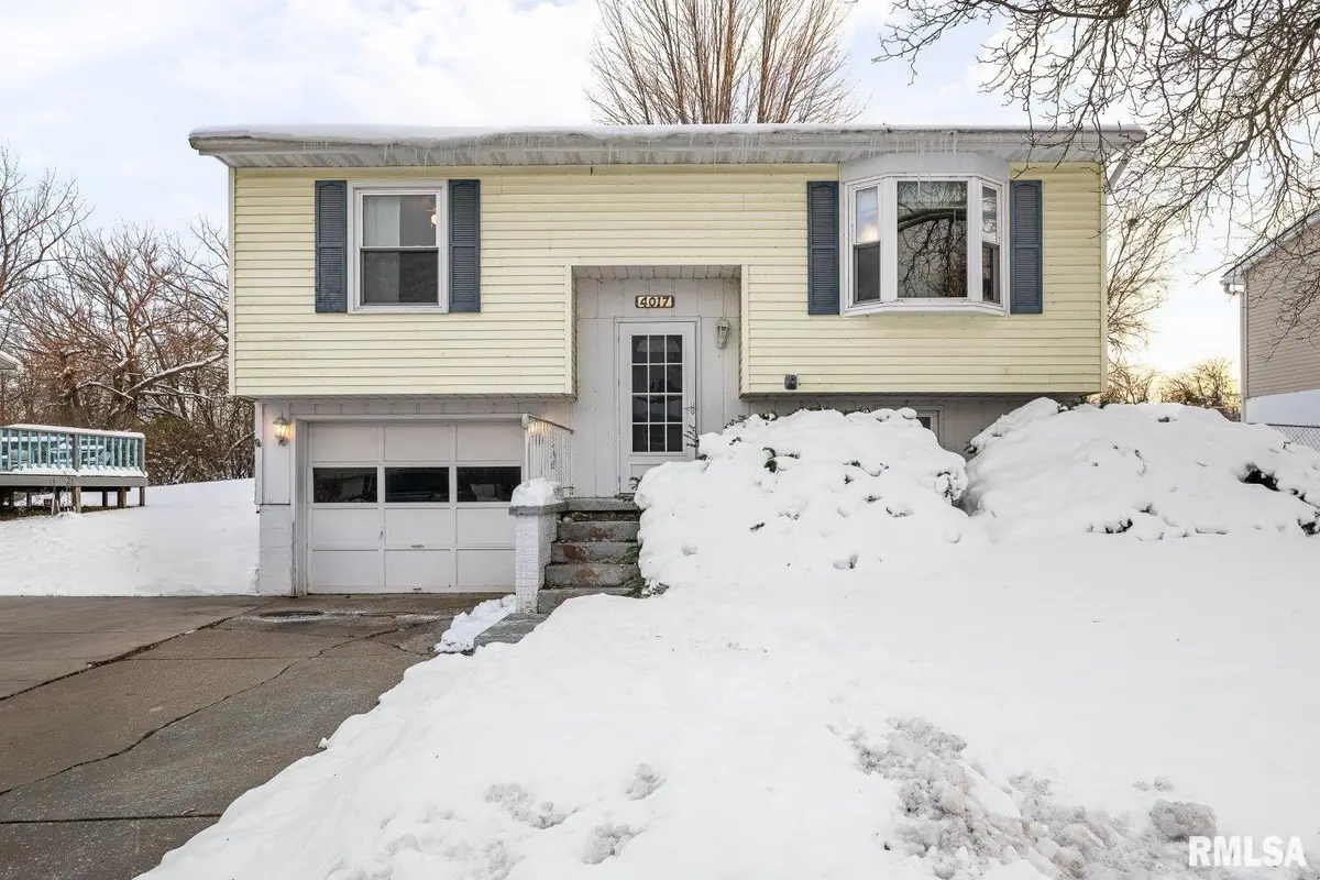 4017 W 13th Street, Davenport, IA 52804 - Image #1
