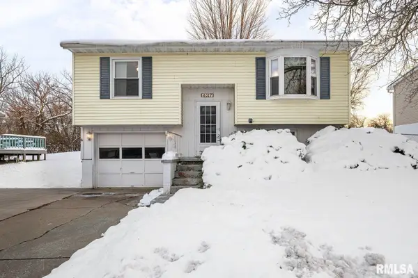 4017 W 13th Street, Davenport, IA 52804