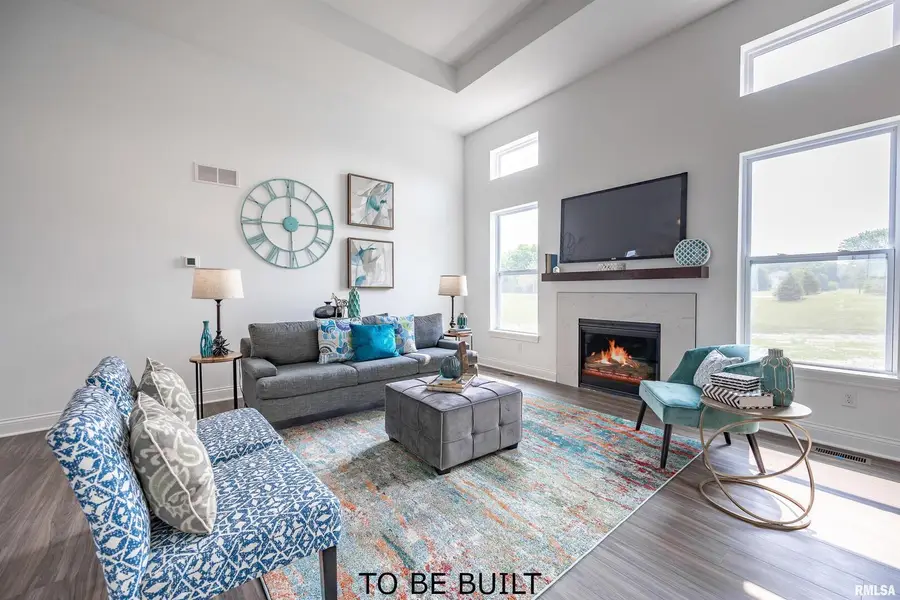 Lot 6 Faiths Way, Bettendorf, IA 52722 - Image #3