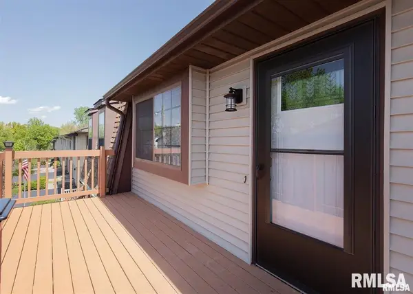 4015 Lillie Avenue #108, Davenport, IA 52806