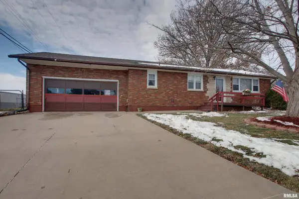 523 Temple Street, Quincy, IL 62305