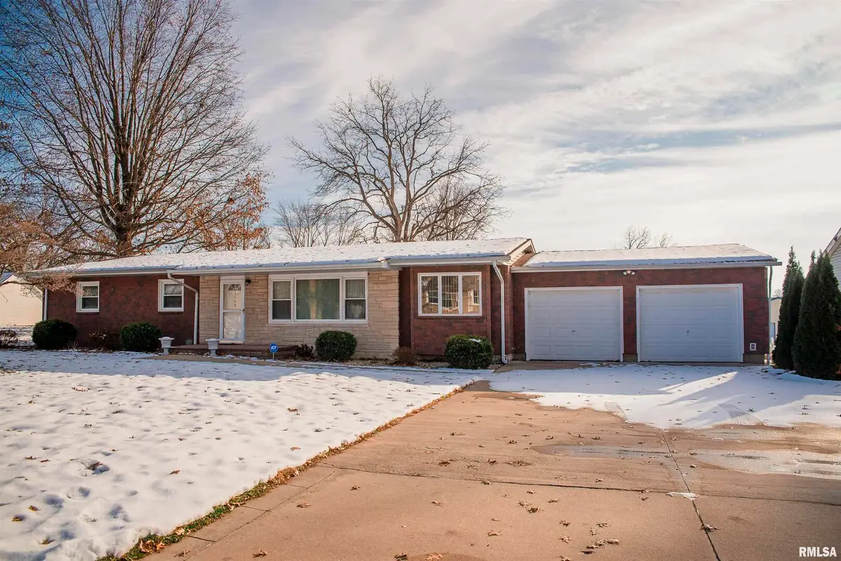 2208 Cherry Lane, Quincy, IL 62305 - Image #1