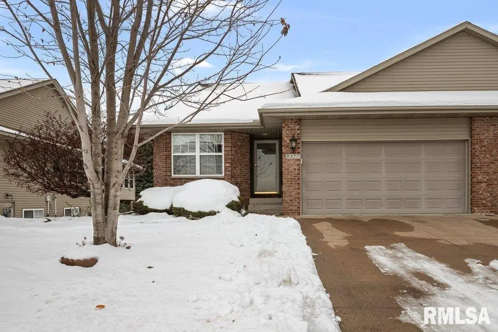 5377 Red Fox Road, Bettendorf, IA 52722 - Image #1