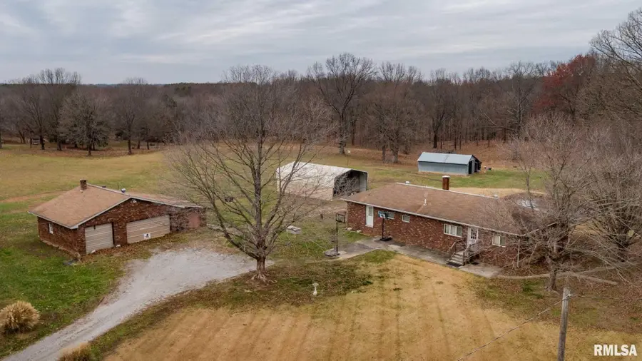 1720 Camp Cedar Point Lane, Grassy, IL 62958 - Image #2