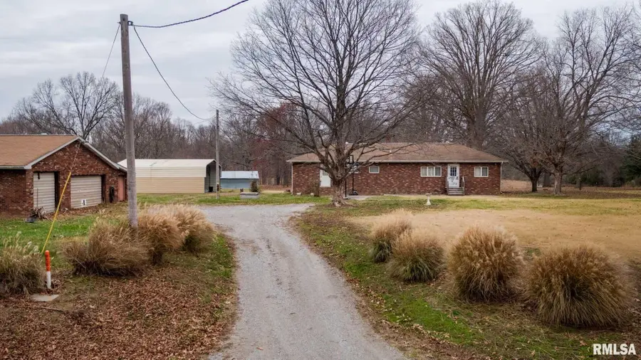 1720 Camp Cedar Point Lane, Grassy, IL 62958 - Image #3