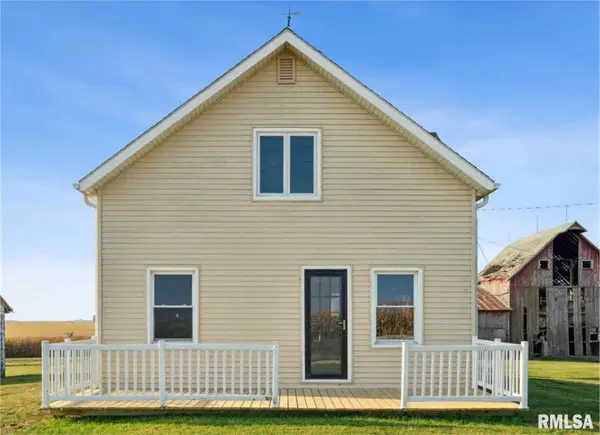 2541 130th Street, Delmar, IA 52037