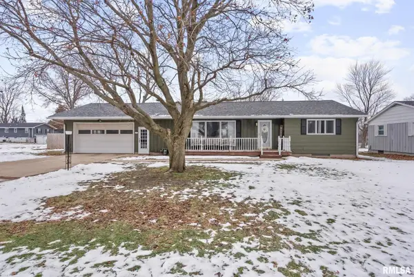 301 N Washington Street, Atkinson, IL 61235