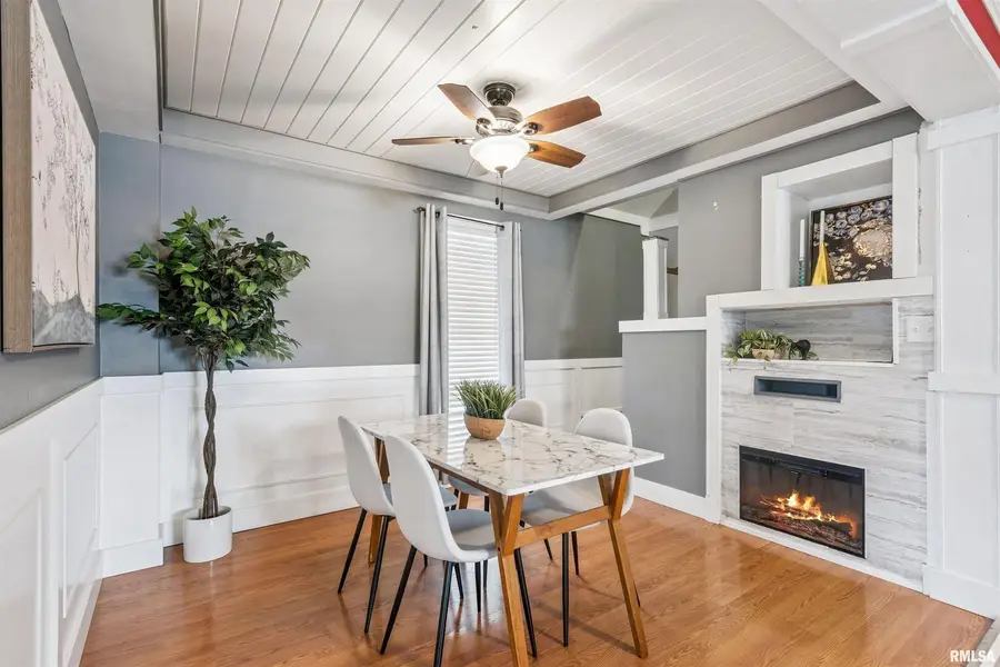 126 S Genessee St Street, Blue Grass, IA 52726 - Image #2