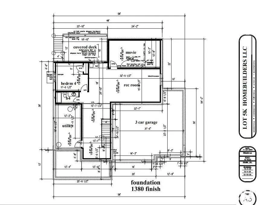 1713 Katie Court, Davenport, IA 52807 - Image #2