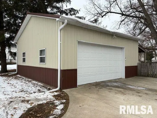 417 NE 2nd Street, Galva, IL 61434 - Image #2