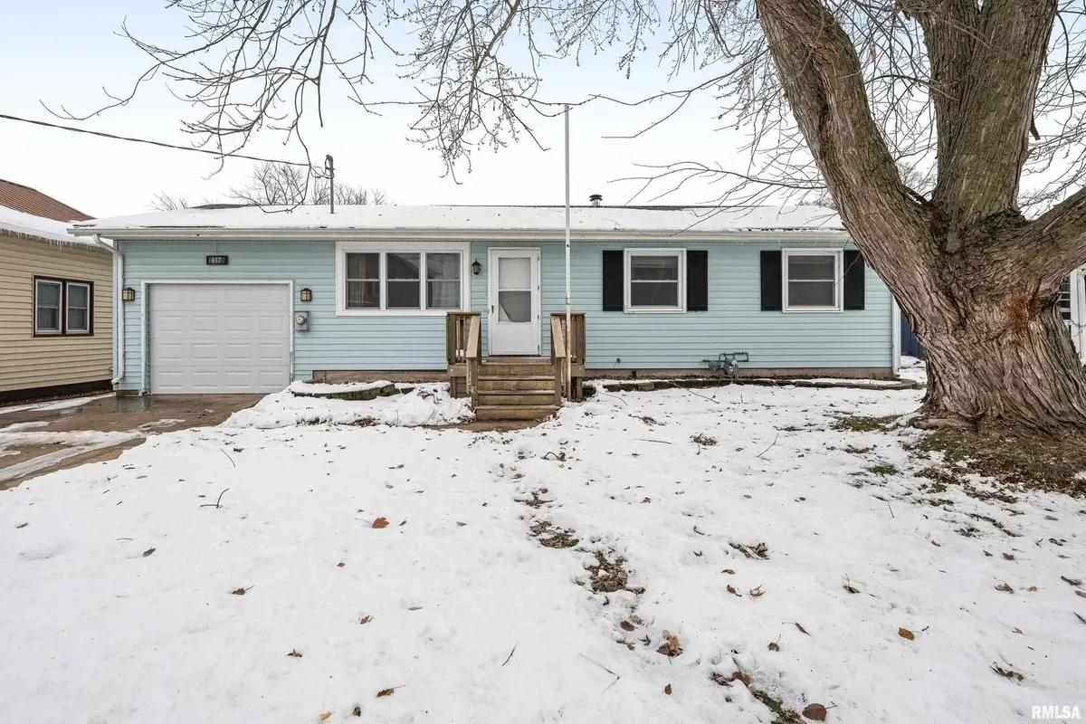 617 6th Street, Camanche, IA  - Image #1