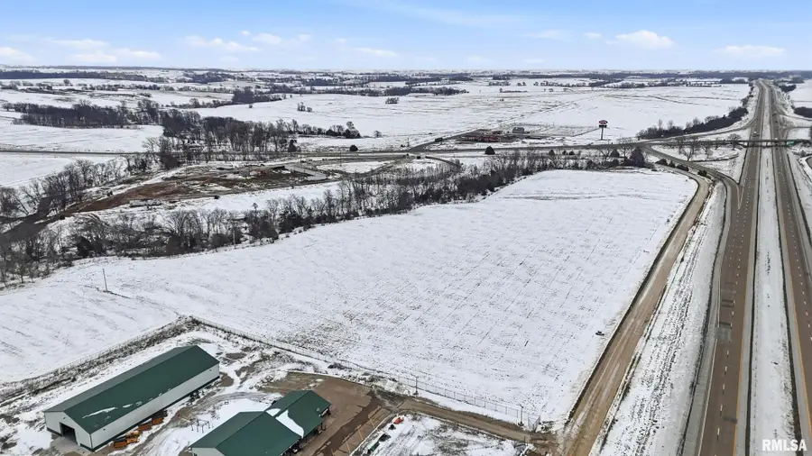 14 Acres 306th Street, Tipton, IA 52772 - Image #3