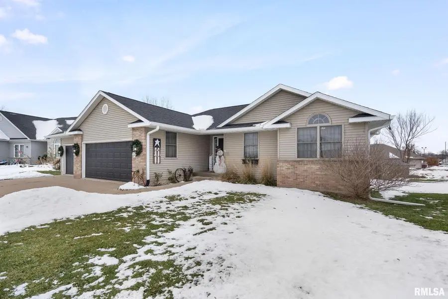 973 17th Avenue, Silvis, IL 61282 - Image #2