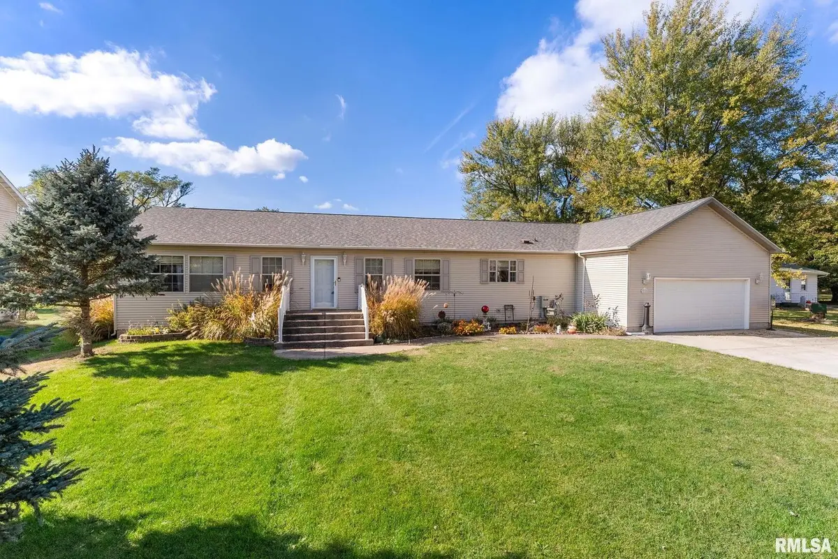 225 Carroll Street, Colona, IL 61241 - Image #1