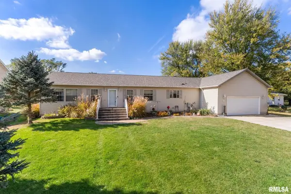 225 Carroll Street, Colona, IL 61241