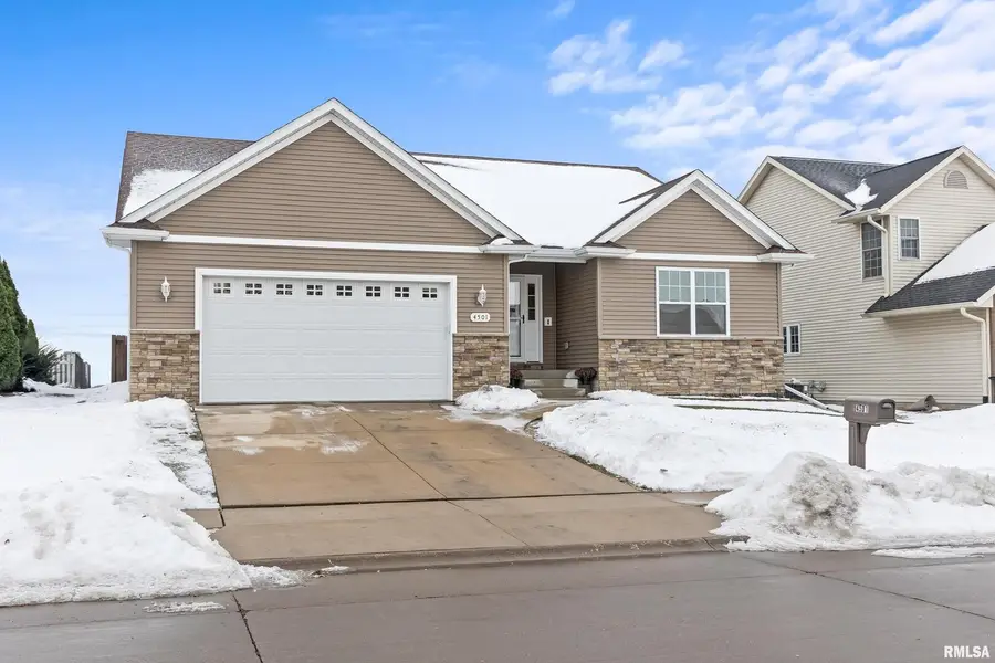 4501 W 14th St Street, Davenport, IA 52804 - Image #2