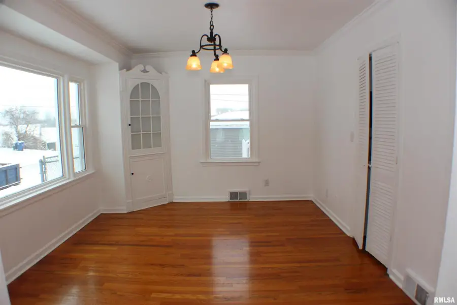 1611 Coffelt Ave Avenue, Davenport, IA 52803 - #3