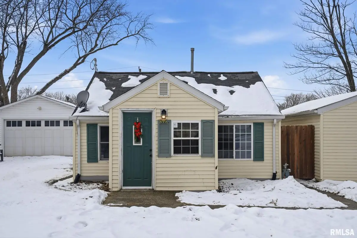 1015 7th Street, Colona, IL 61241 - Image #1