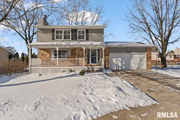 4334 Augusta Court, Bettendorf, IA 52722