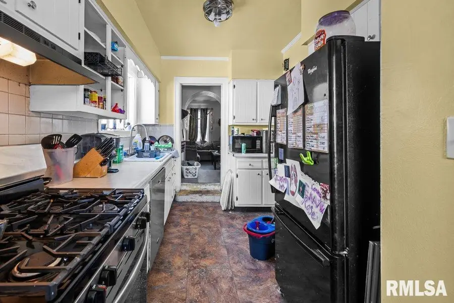 1624 14 1/2 Street, Rock Island, IL 61201 - #3