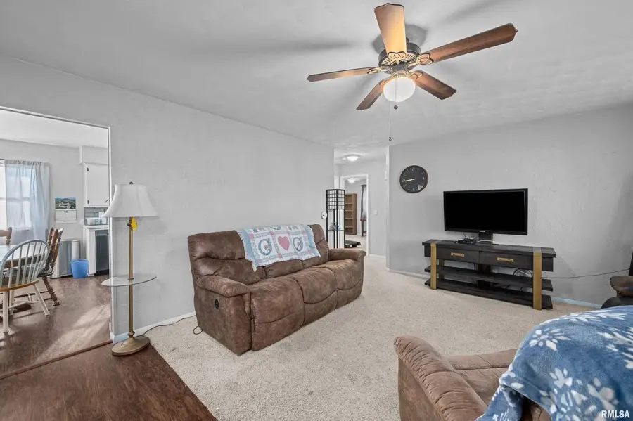 201 12th St Street, Dewitt, IA 52472 - Image #3