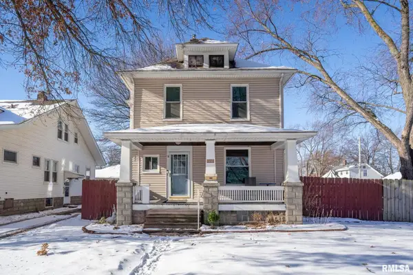 1602 37th Street, Rock Island, IL 61201