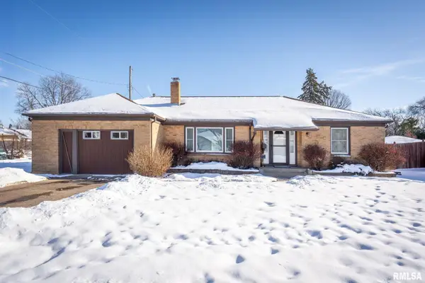 622 53rd Street, Moline, IL 61265