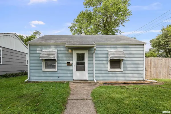 3438 Taylor Street, Davenport, IA 52806