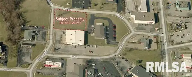 4810 21st Avenue #A, Moline, IL 61265 - Image #1