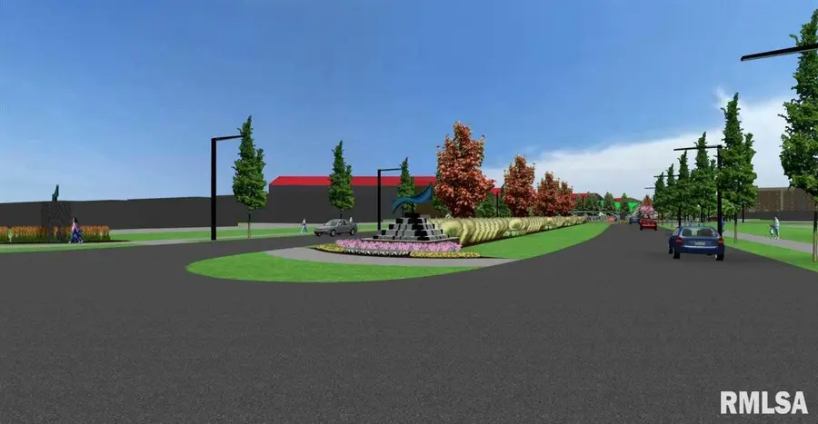 0 12th Avenue #L 2, East Moline, IL 61244 - Image #2