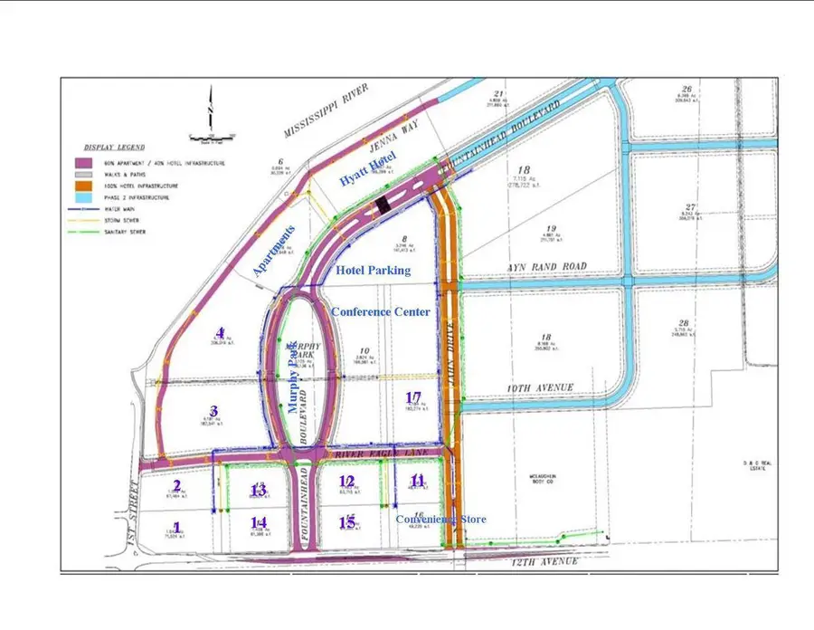 0 12th Avenue #L 11, East Moline, IL 61244 - Image #3