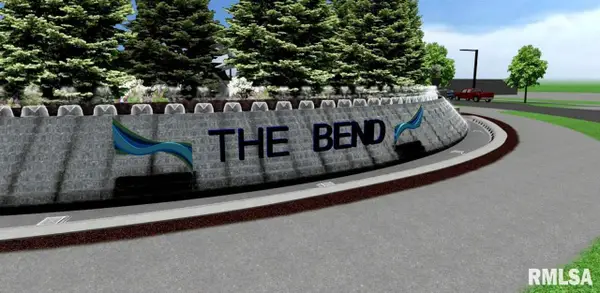 0 12th Avenue #L 4, East Moline, IL 61244