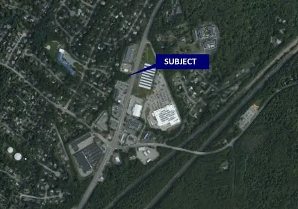 0 Route 1, Walpole, MA 02081 - Image #1