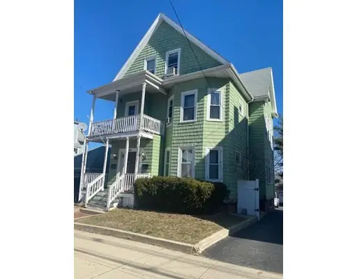 134 Walnut St, Malden, MA 02148 - Image #1