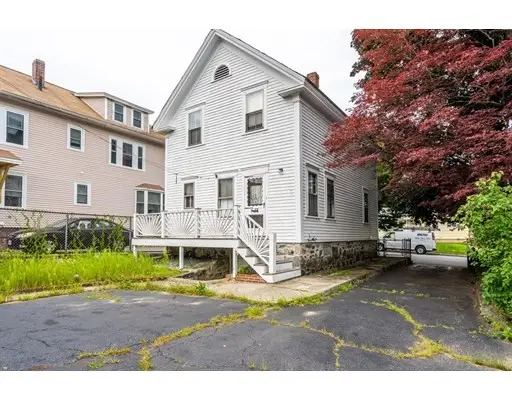 70 Columbus Ave, Lawrence, MA 01841 - #1