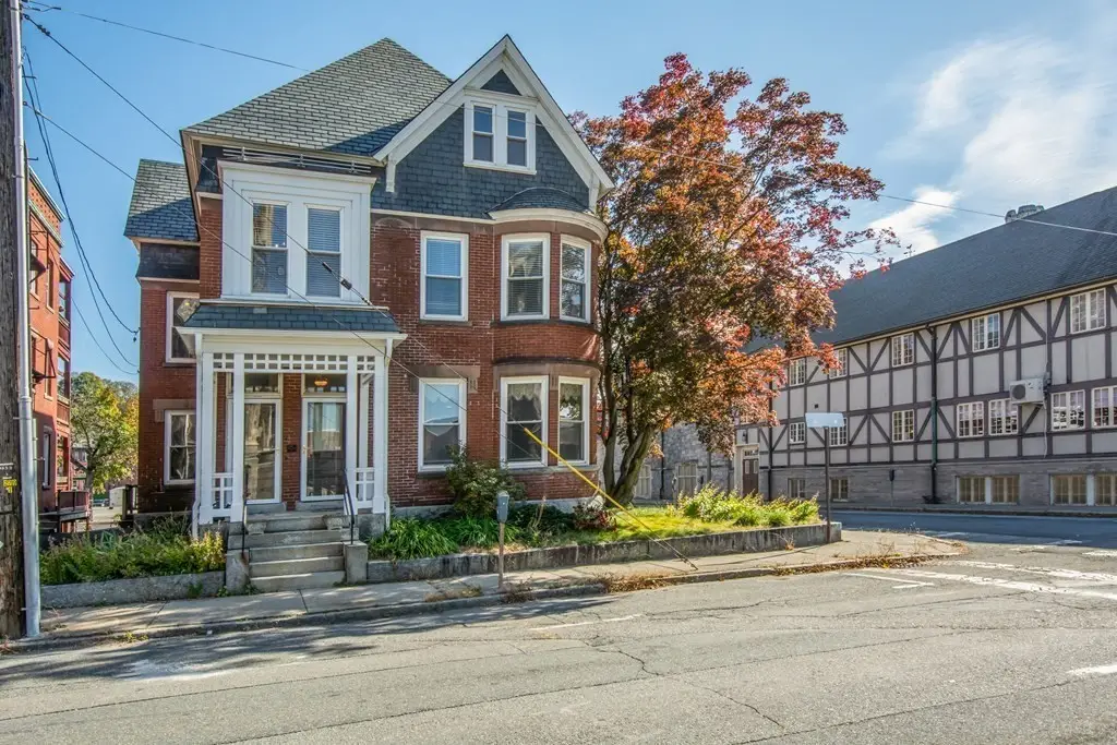 16 Hartwell Street, Fitchburg, MA 01420 - Image #1