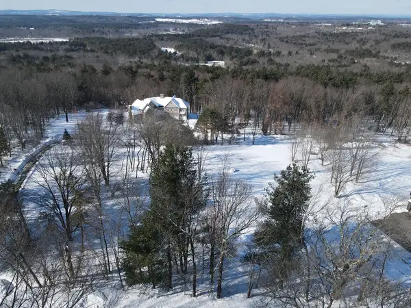 Lot 60 Prospect Hill Rd, Harvard, MA 01451