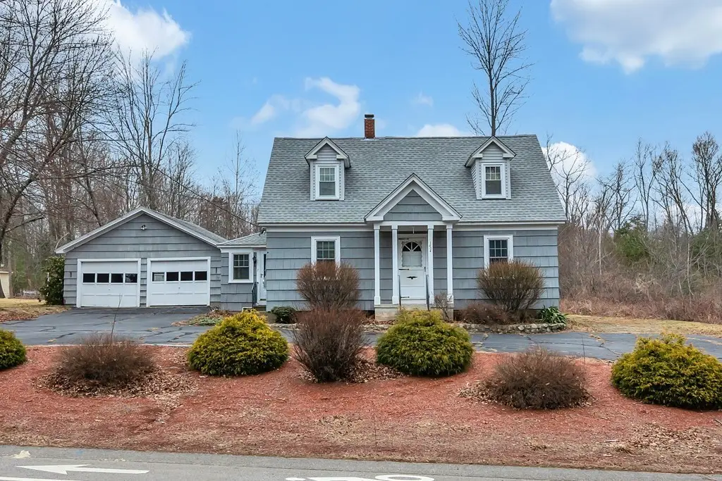 1804 Wellington Rd, Manchester, NH 03104 - Image #1