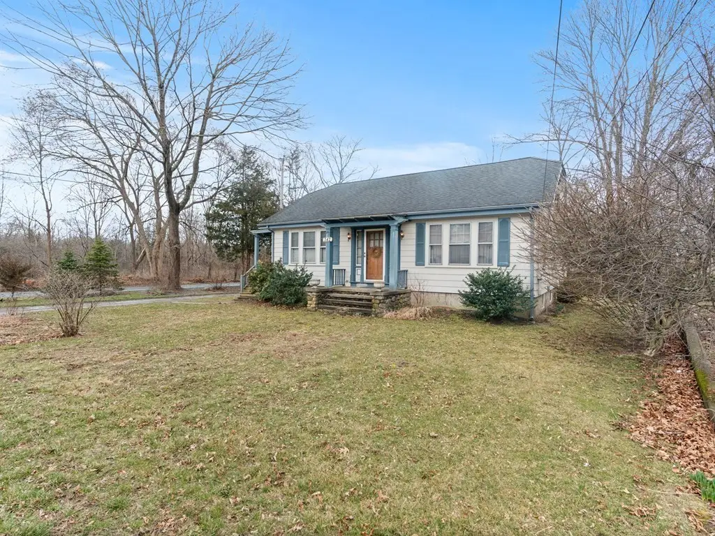 342 S Main St, Attleboro, MA 02703 - #1