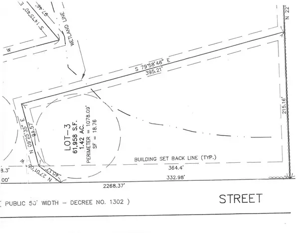 218 Old Center Street, Middleboro, MA 02346