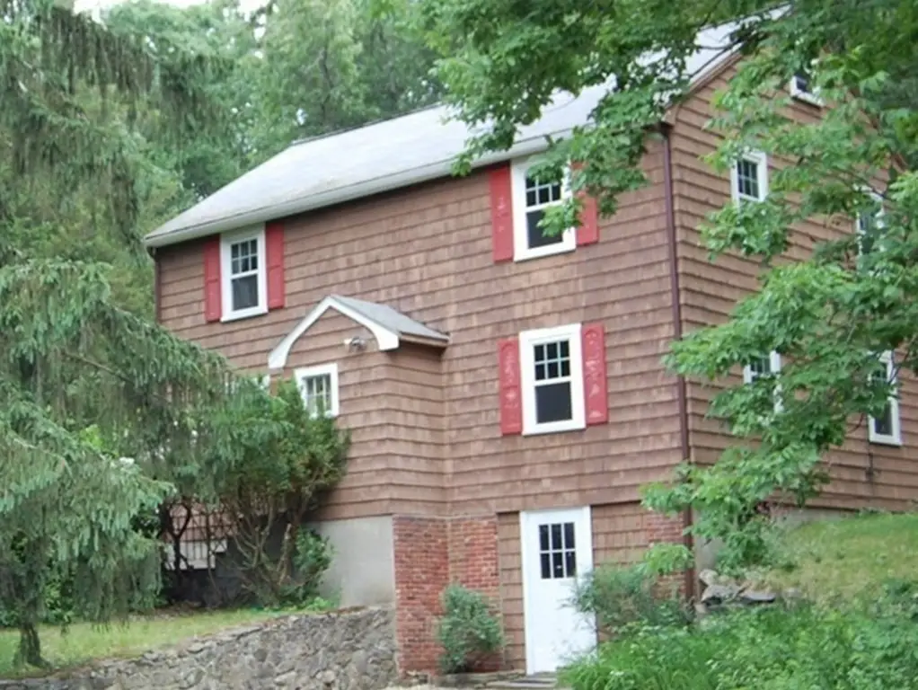 21 Marblehead Street, North Reading, MA 01864 - Image #1