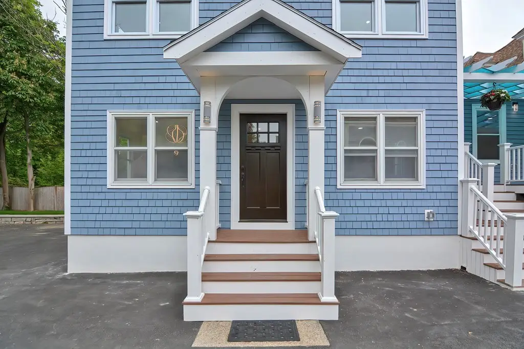 114 Granite St #R, Rockport, MA 01966 - Image #1