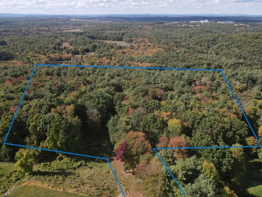 Lot 54 Prospect Hill Rd, Harvard, MA 01451 - #2